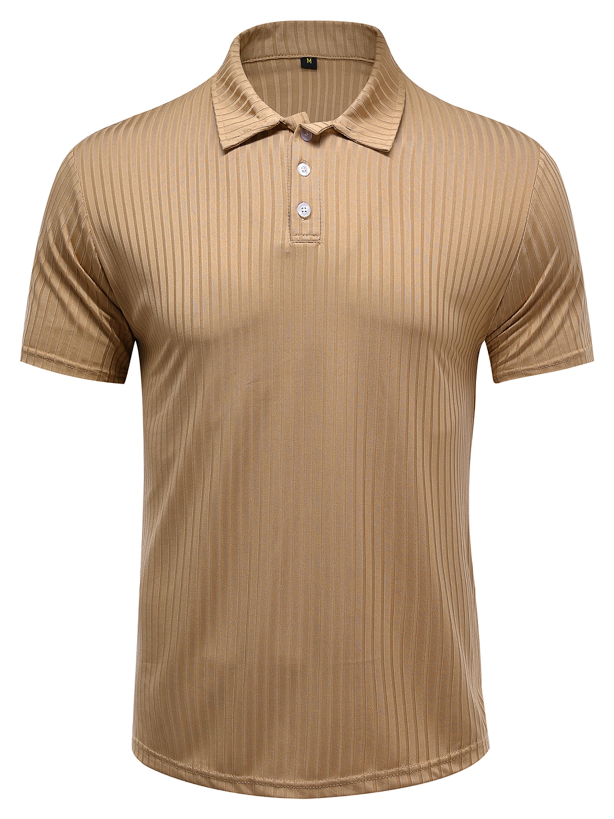 ALLTHEMEN Shirt 'Rhythmus' in Green: front