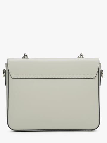 Borsa a spalla '238' di Estro in beige