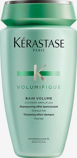 Kérastase Shampoo 'Bain Volumfique' in grün, Produktansicht