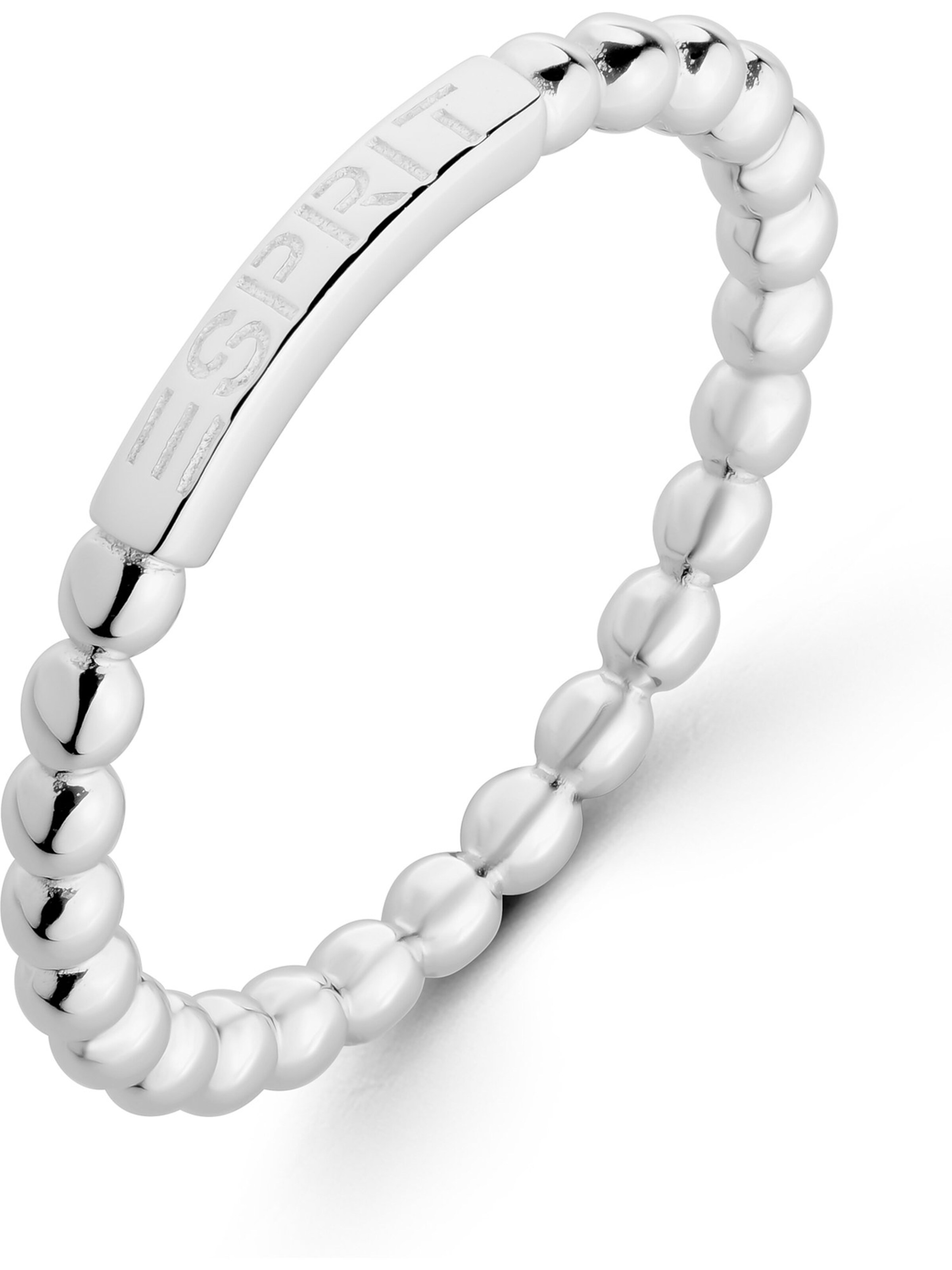 ESPRIT Ring in Silver: front