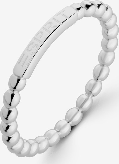 ESPRIT Ring in de kleur Zilver, Productweergave