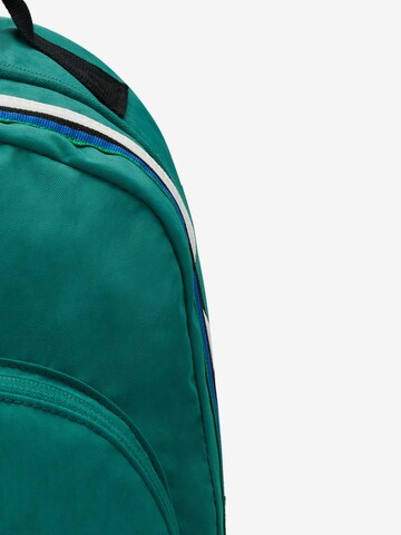 KIPLING Backpack 'CURTIS XL CEN' in Green