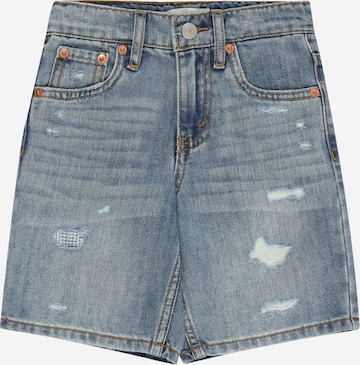 Levi's Kids Loose fit Jeans 'STAY' in Blue: front