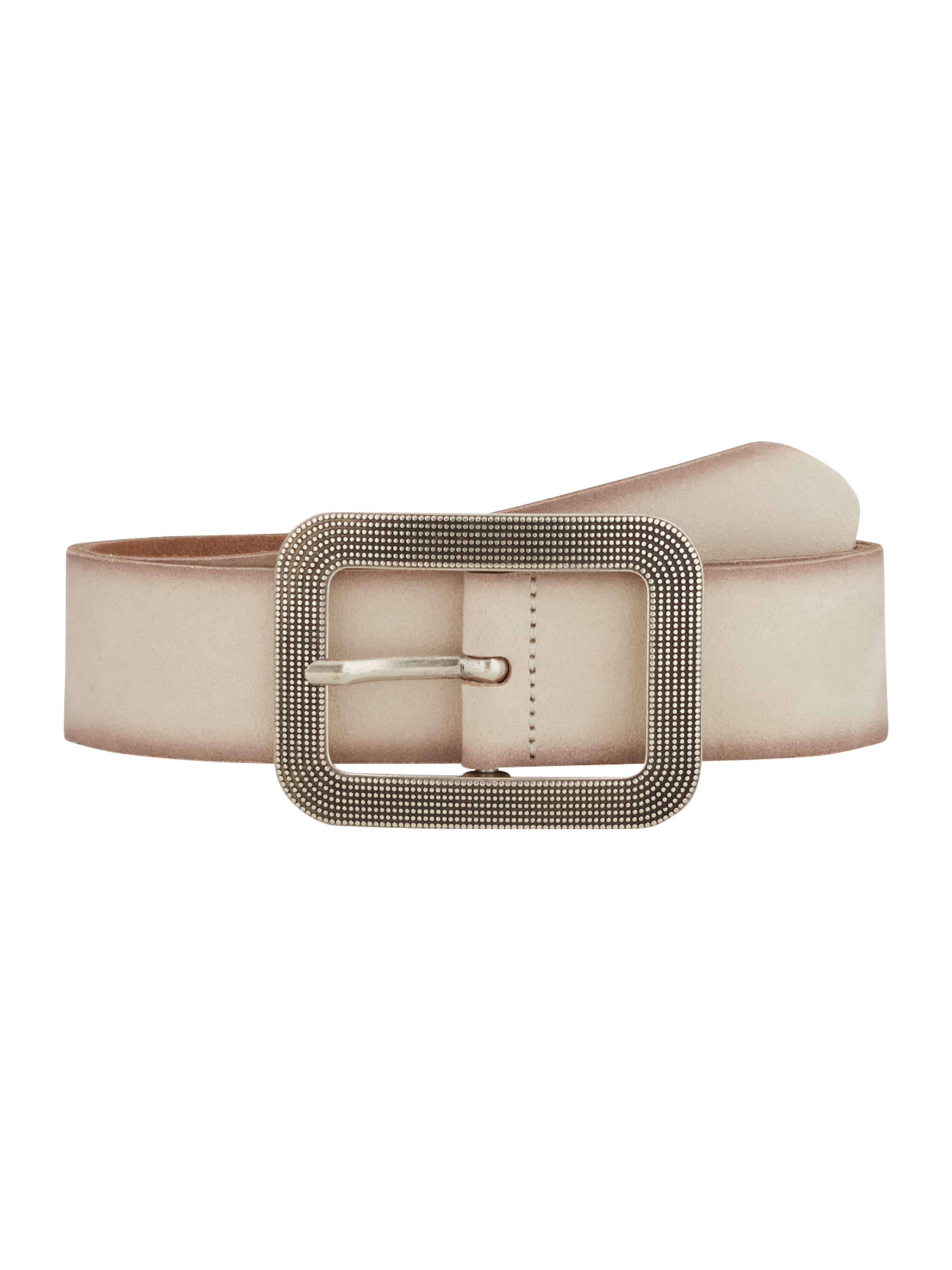 VANZETTI Riem in Beige: voorkant