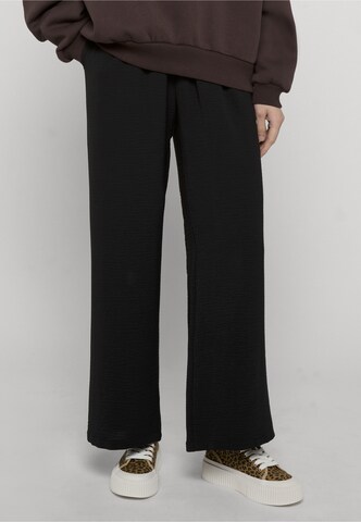 Baskets basses 'Madison' BUFFALO en marron