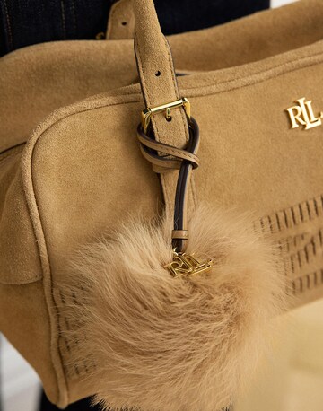 Lauren Ralph Lauren Kulcstartók - bézs