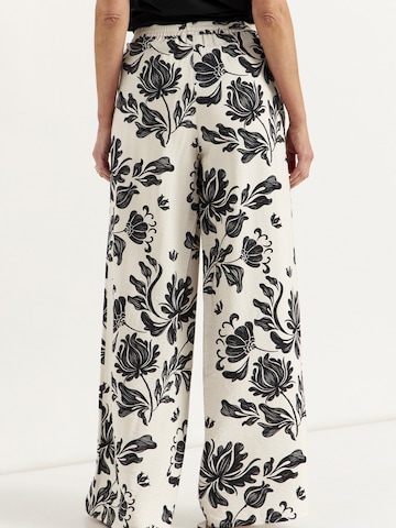 Cellbes of Sweden Loosefit Broek in Zwart