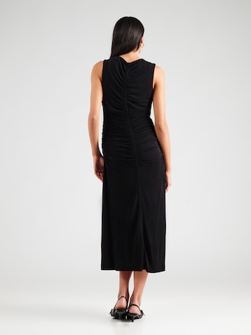 BOSS Dress 'Elamo' in Black