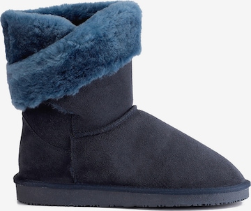 Gooce Stiefel 'Beverly' in Blau