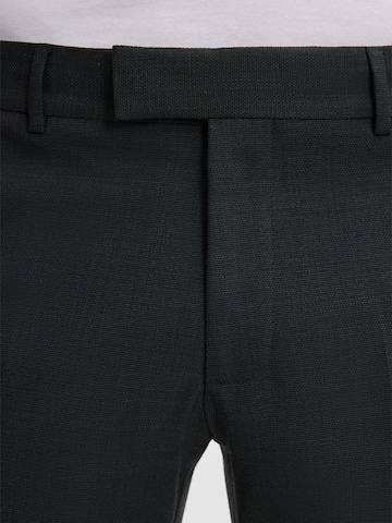 STRELLSON Slim fit Suit 'Aidan-Melwin' in Green
