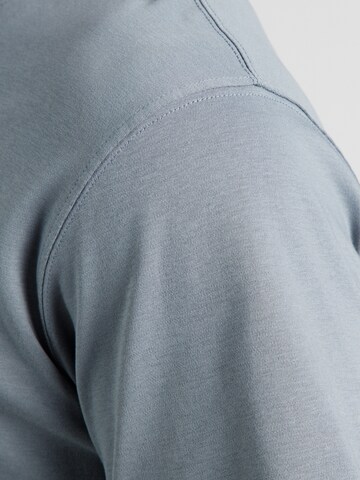 JACK & JONES Shirt 'JWHURBAN EDGE' in Blue