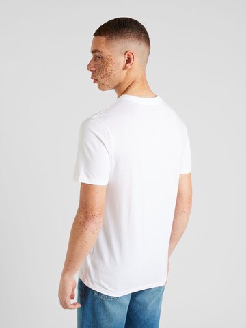 GAP Tričko 'EVERYDAY' – bílá