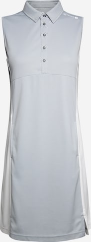 Backtee Sportkleid in Grau: predná strana