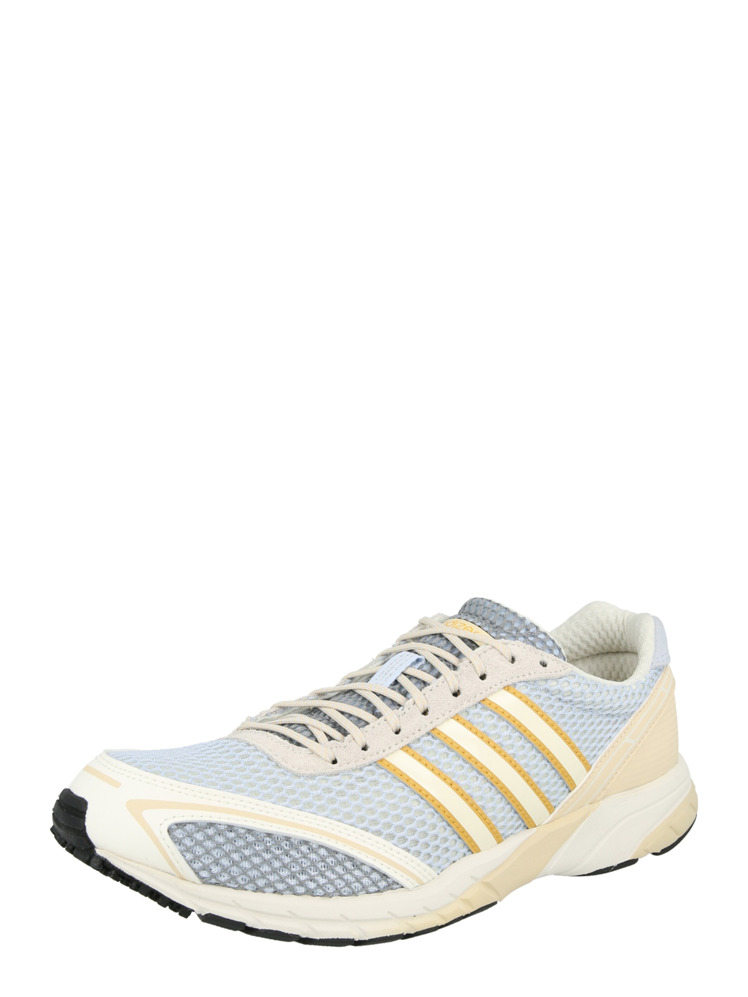 ADIDAS ORIGINALS Низкие кроссовки 'Adizero Adios' в Синий: спереди