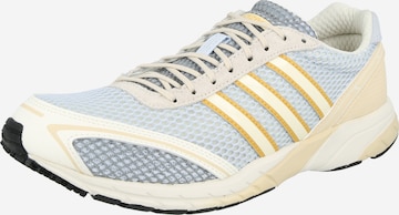 ADIDAS ORIGINALS - Sapatilhas baixas 'Adizero Adios' em azul: frente