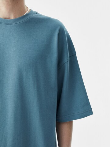 VAMOS CLO Μπλουζάκι σε μπλε