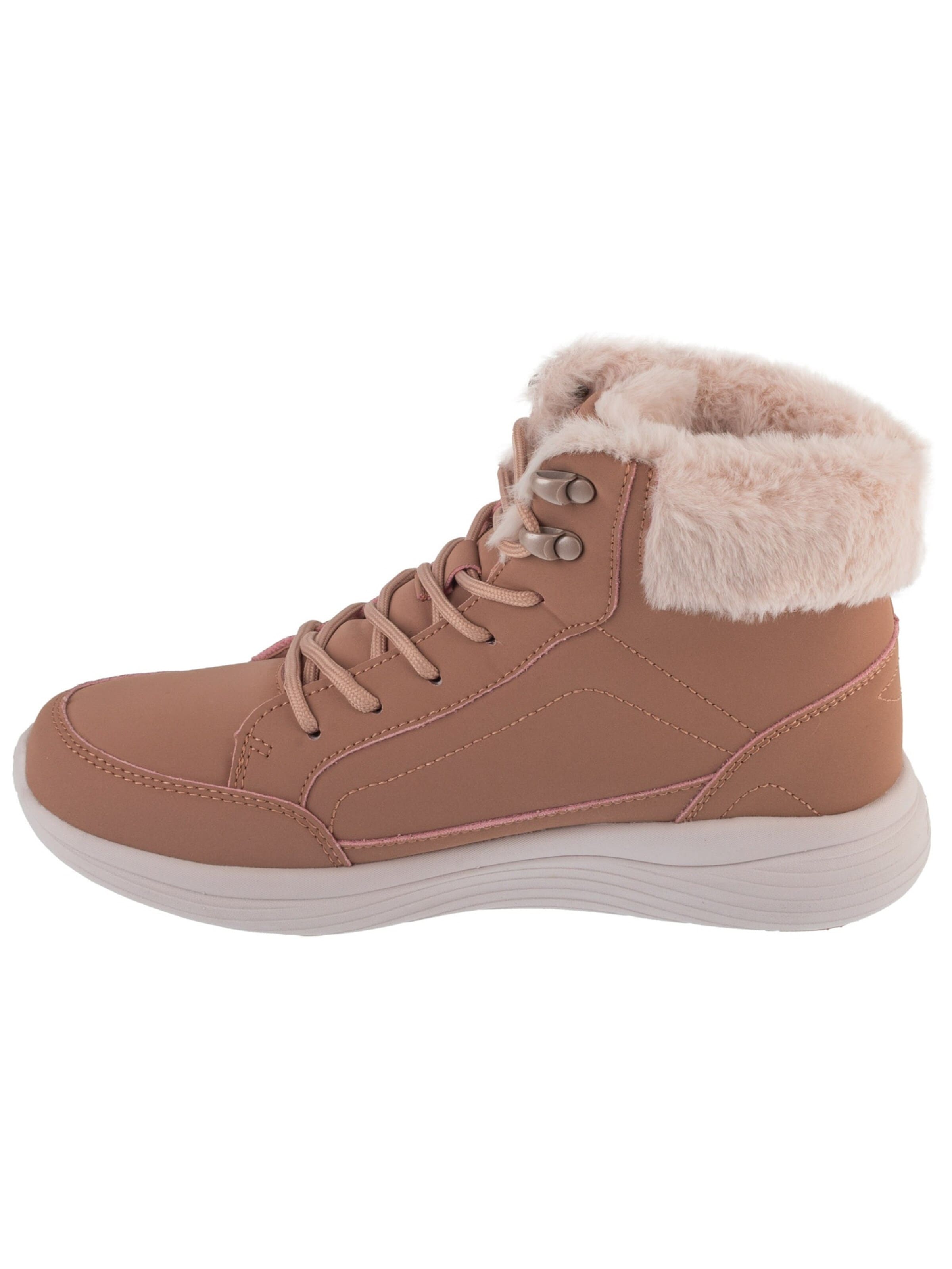 JOMA Boots 'Megan Lady 25 CMEGLW'‌‌‌‌ in Pink