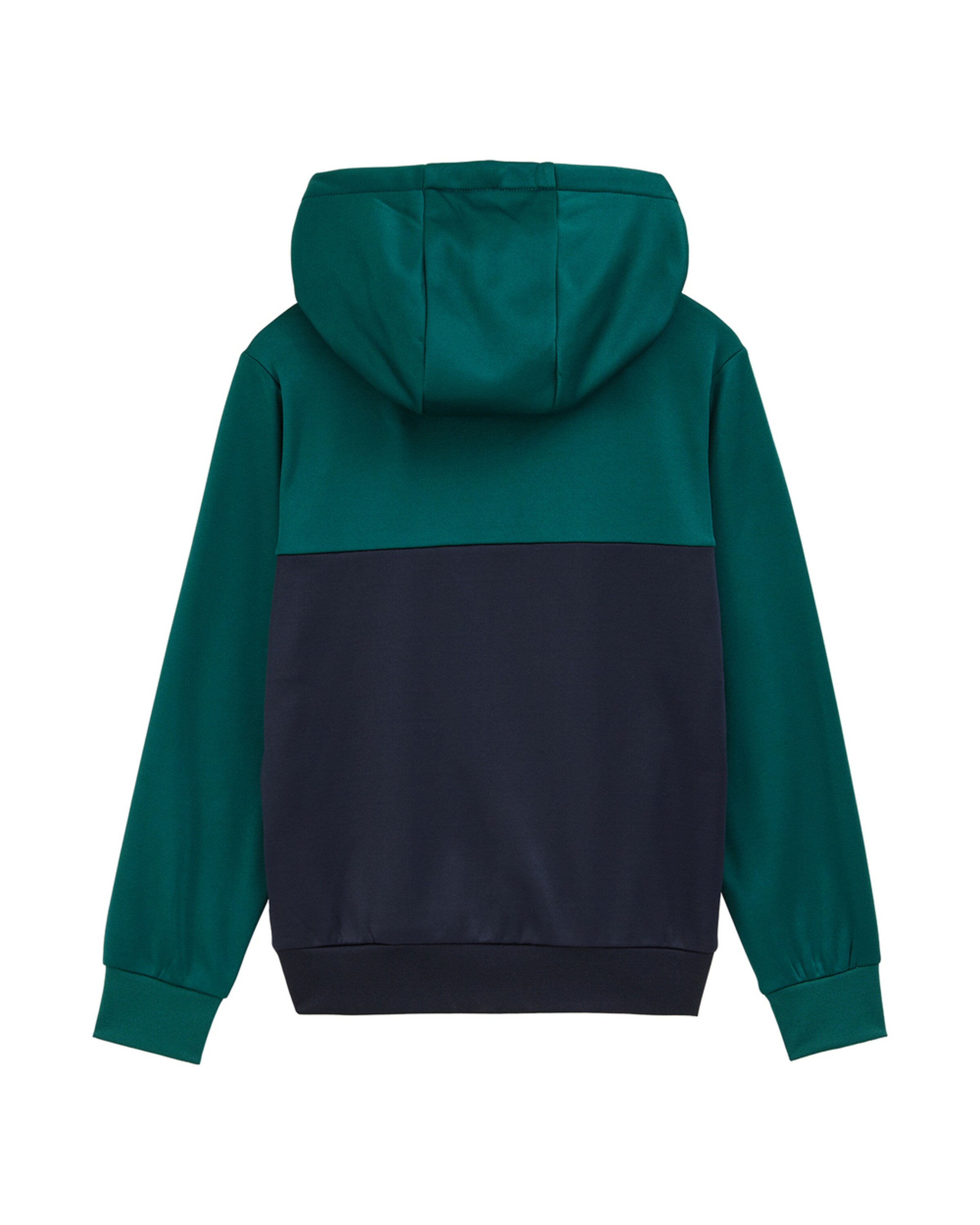 Giacca di felpa di WE Fashion in blu