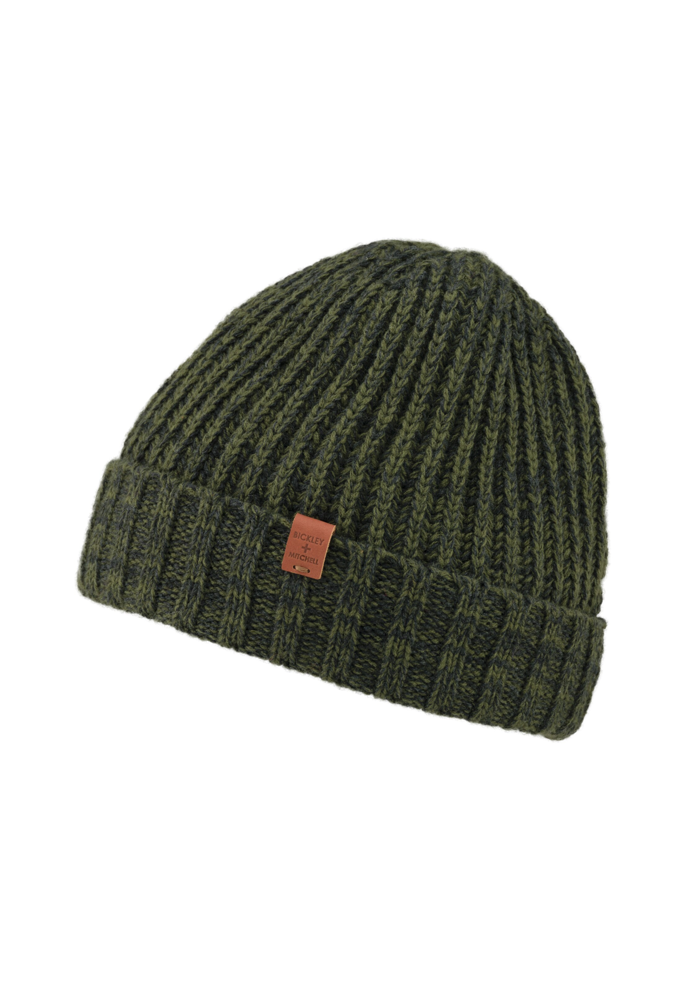 Bickley + Mitchell Pipo värissä vihreä