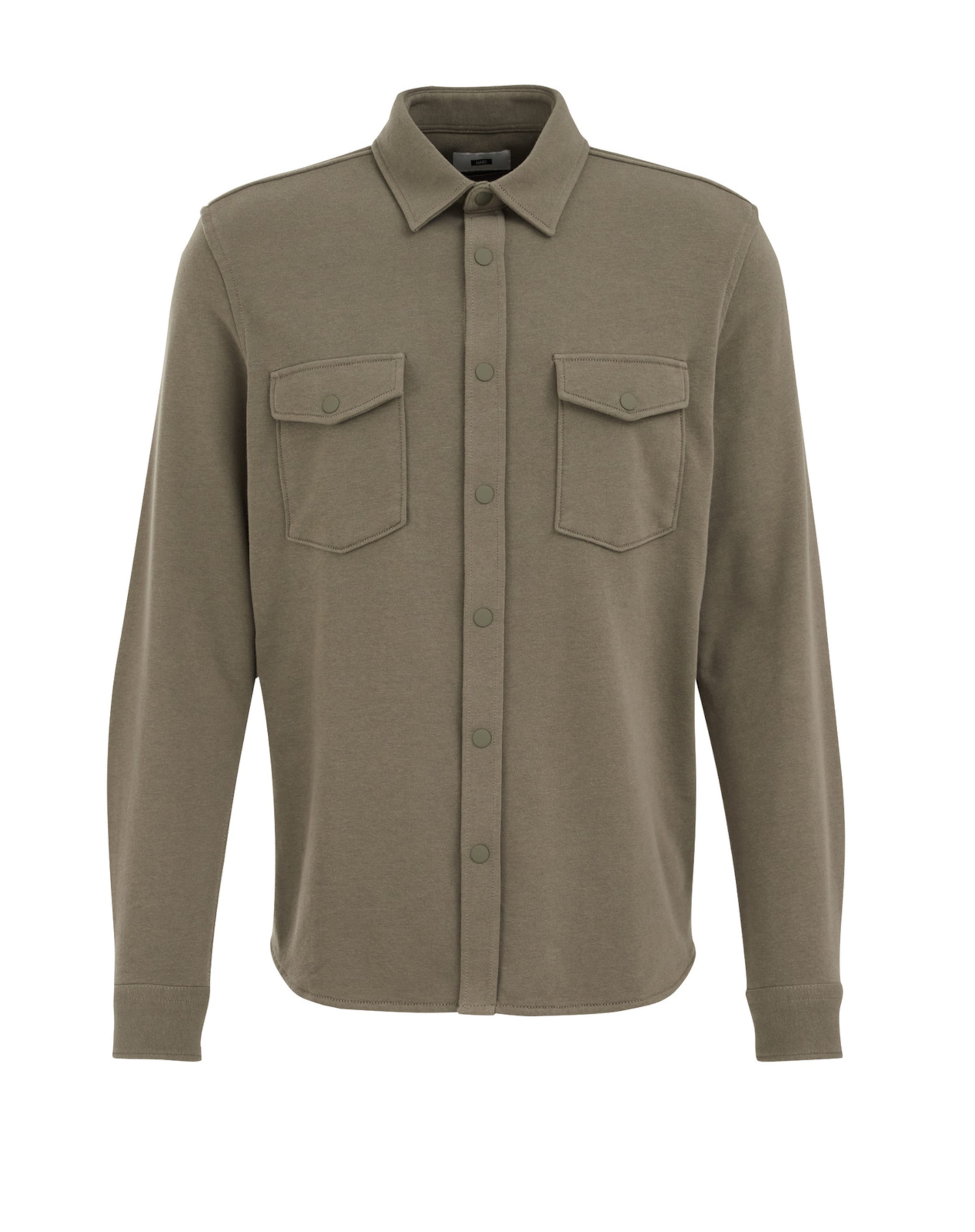 WE Fashion Košulja u maslinasta, Pregled proizvoda