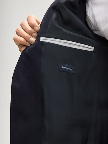 JOOP! Regular Anzug 'Howlin-Rennet' in Blau