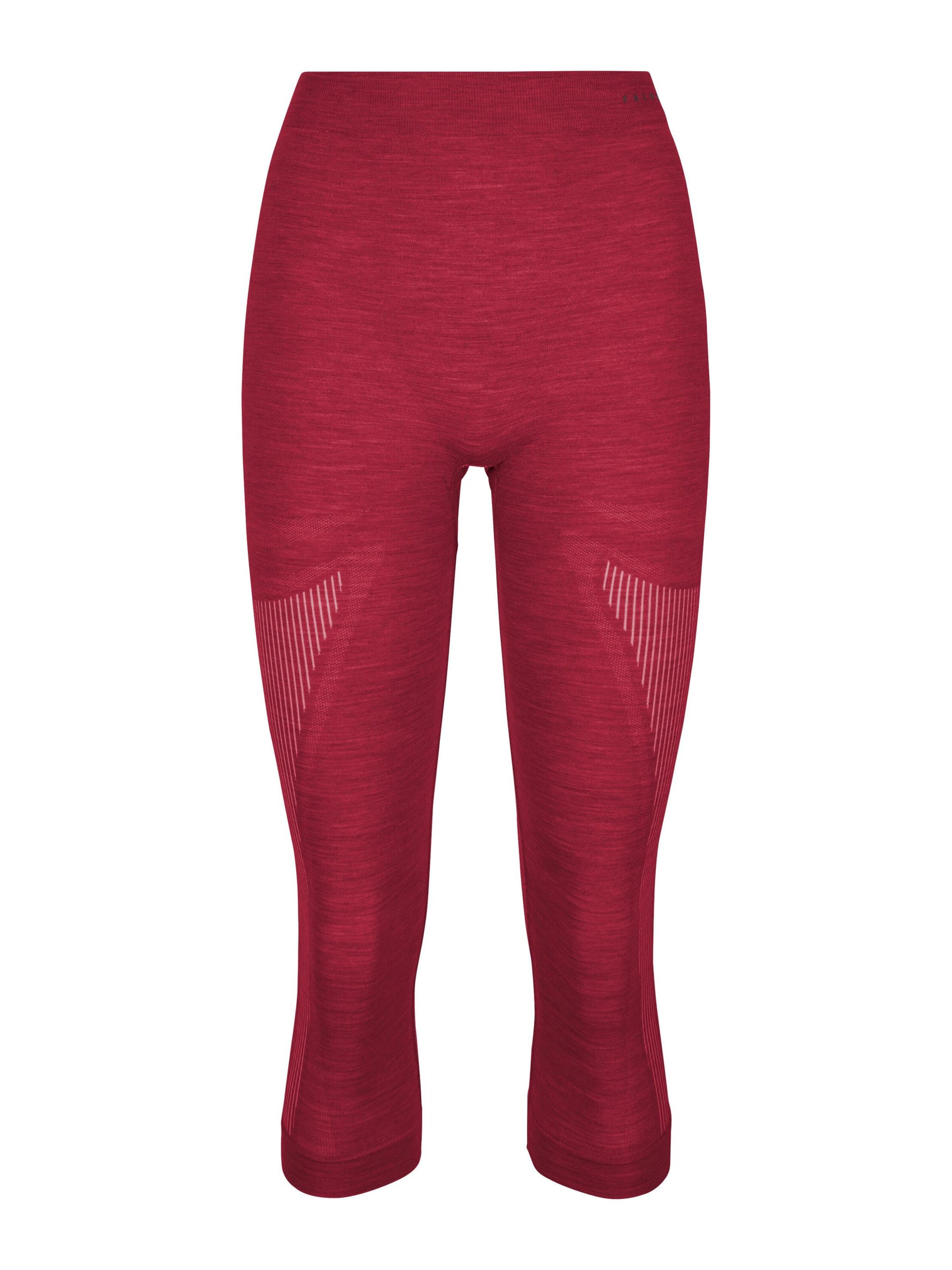 FALKE Strumpfhose '3/4'‌‌‌‌‌‌‌‌‌‌ in Rot