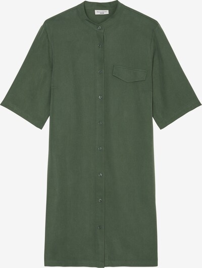 Marc O'Polo DENIM Robe-chemise en vert, Vue avec produit