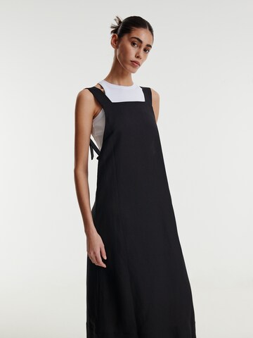 EDITED Kleid 'Cathy' in Schwarz