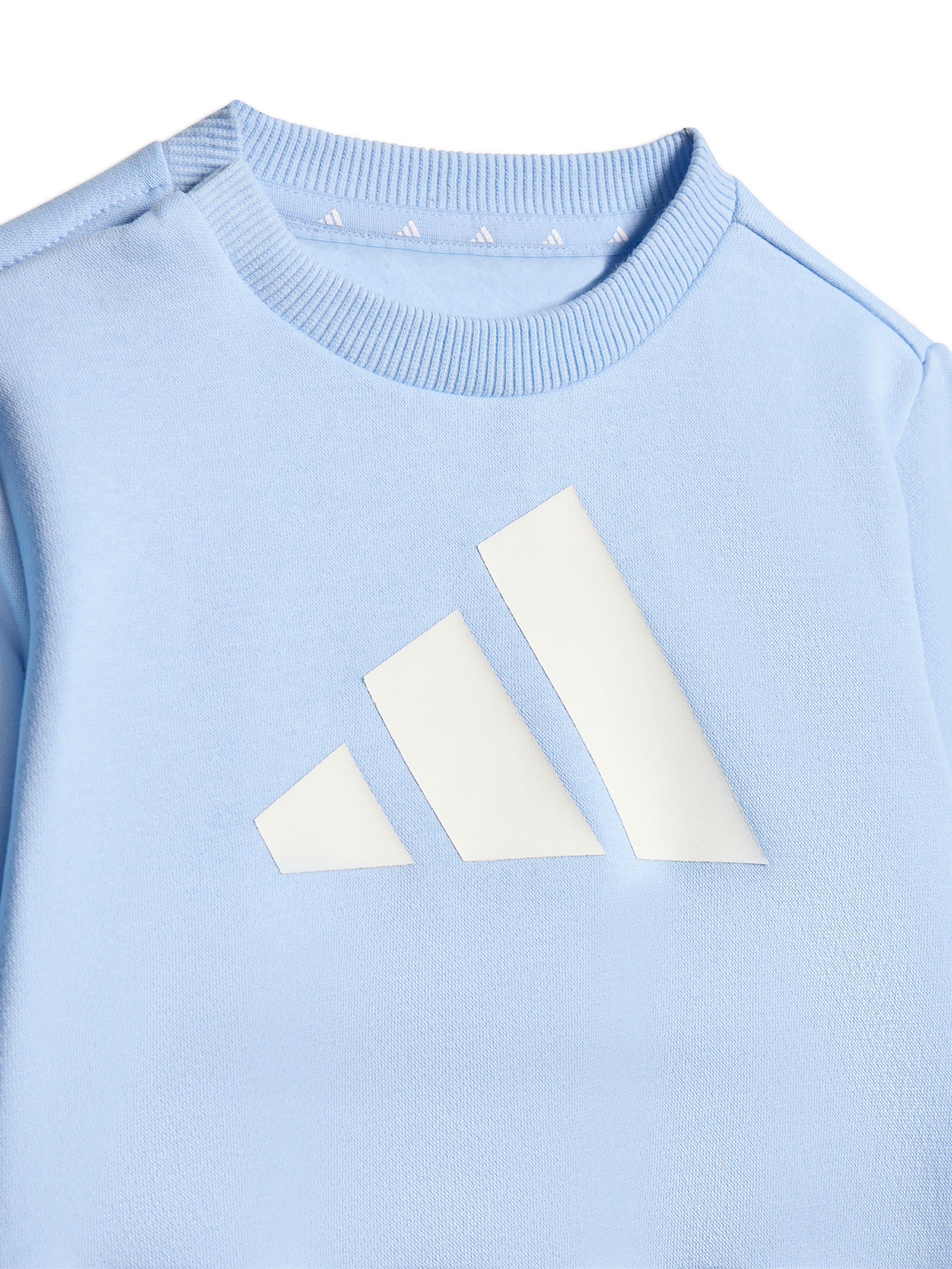 ADIDAS SPORTSWEAR - Chándal 'Essentials' en azul