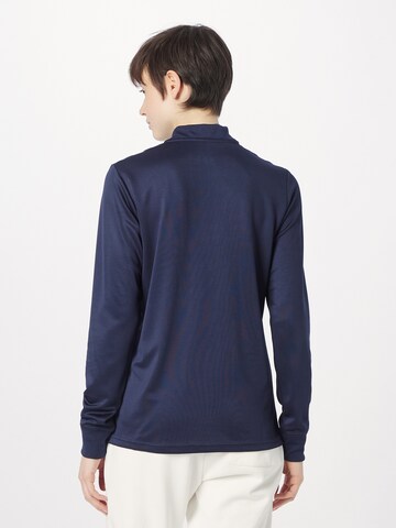 Hummel Sports sweatshirt 'Staltic' in Blue