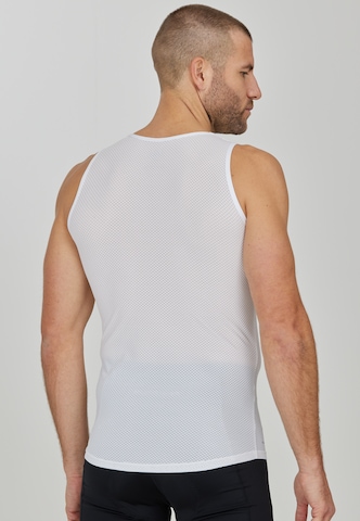 ELITE LAB Performance Shirt 'Bike Elite X1' in White