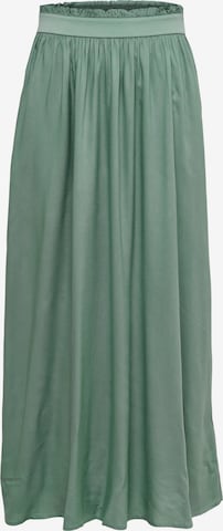 ONLY Skirt 'Venedig' in Green: front