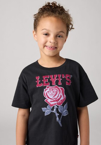 Levi's Kids Shirt in Black