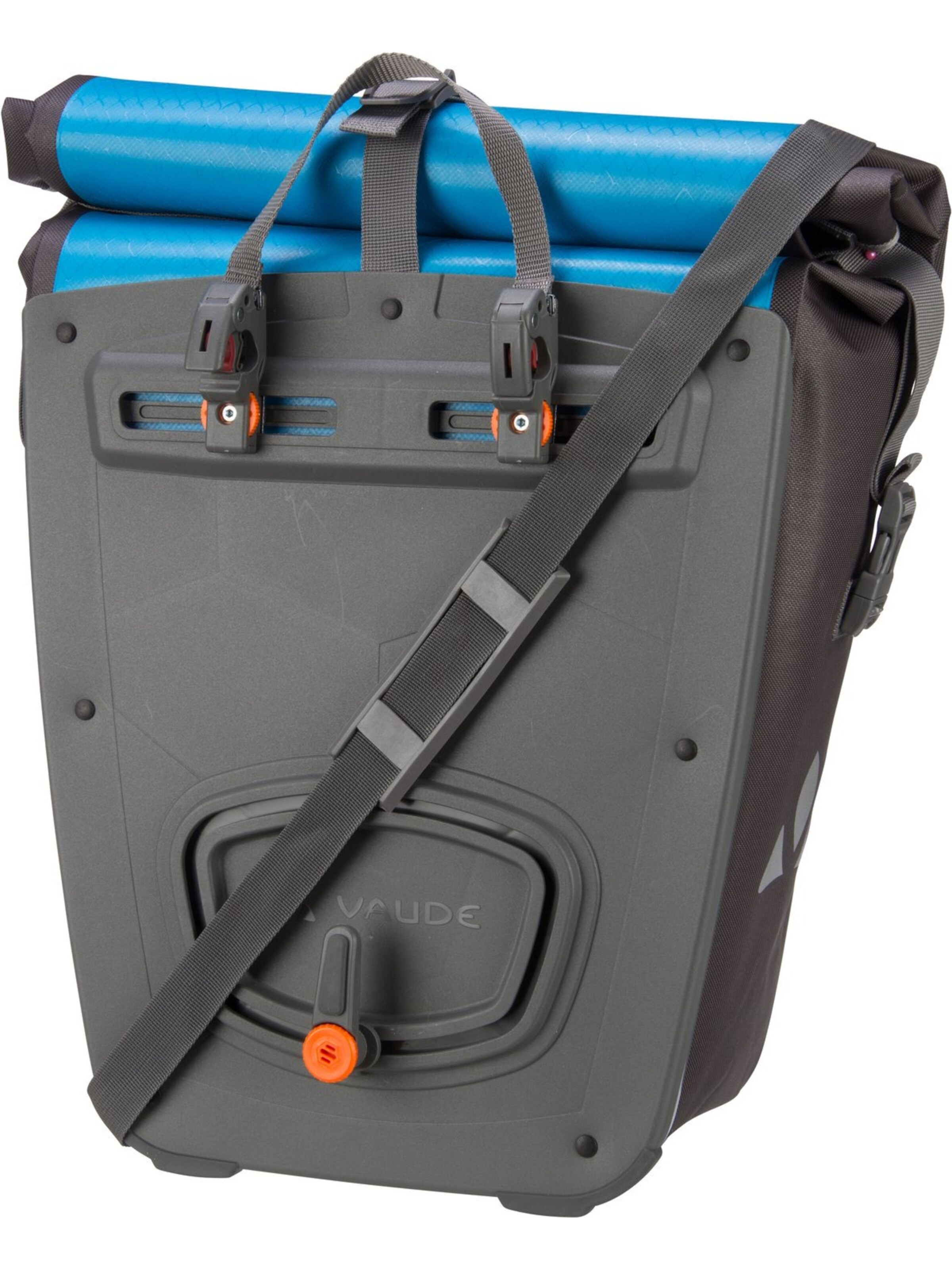 VAUDE Sports Bag 'Aqua Back Plus' in Blue