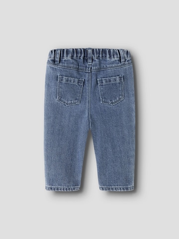 regular Jeans di Lil'Atelier in blu