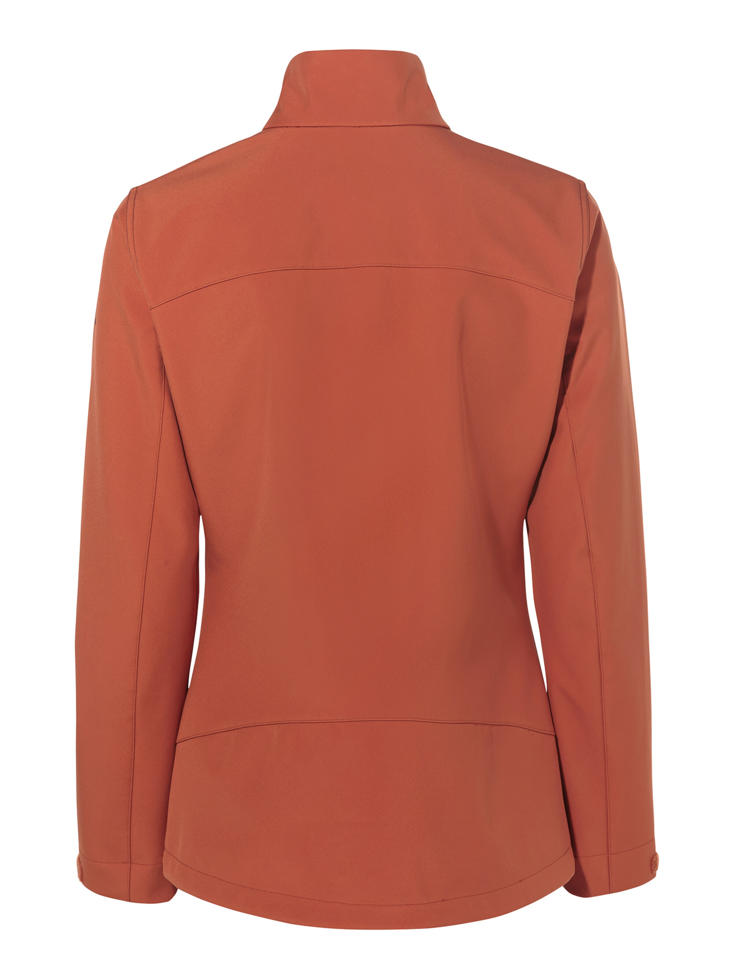 VAUDE Sportjas 'Cyclone' in Roze