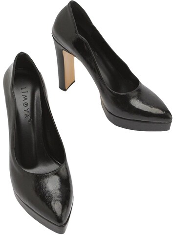 Limoya Pumps 'Ragni' in Black