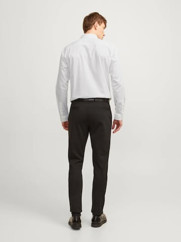 JACK & JONES Slim Fit Hemd‌ in Weiß