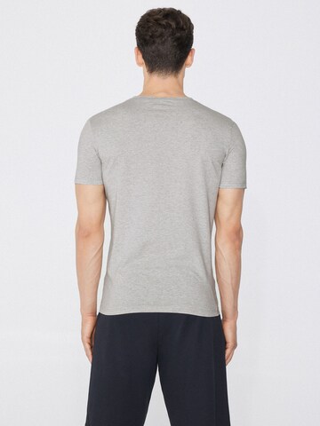 Tezenis Undershirt in Grey