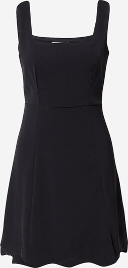 The Frolic Summer dress 'OPALINE' in Black, Item view