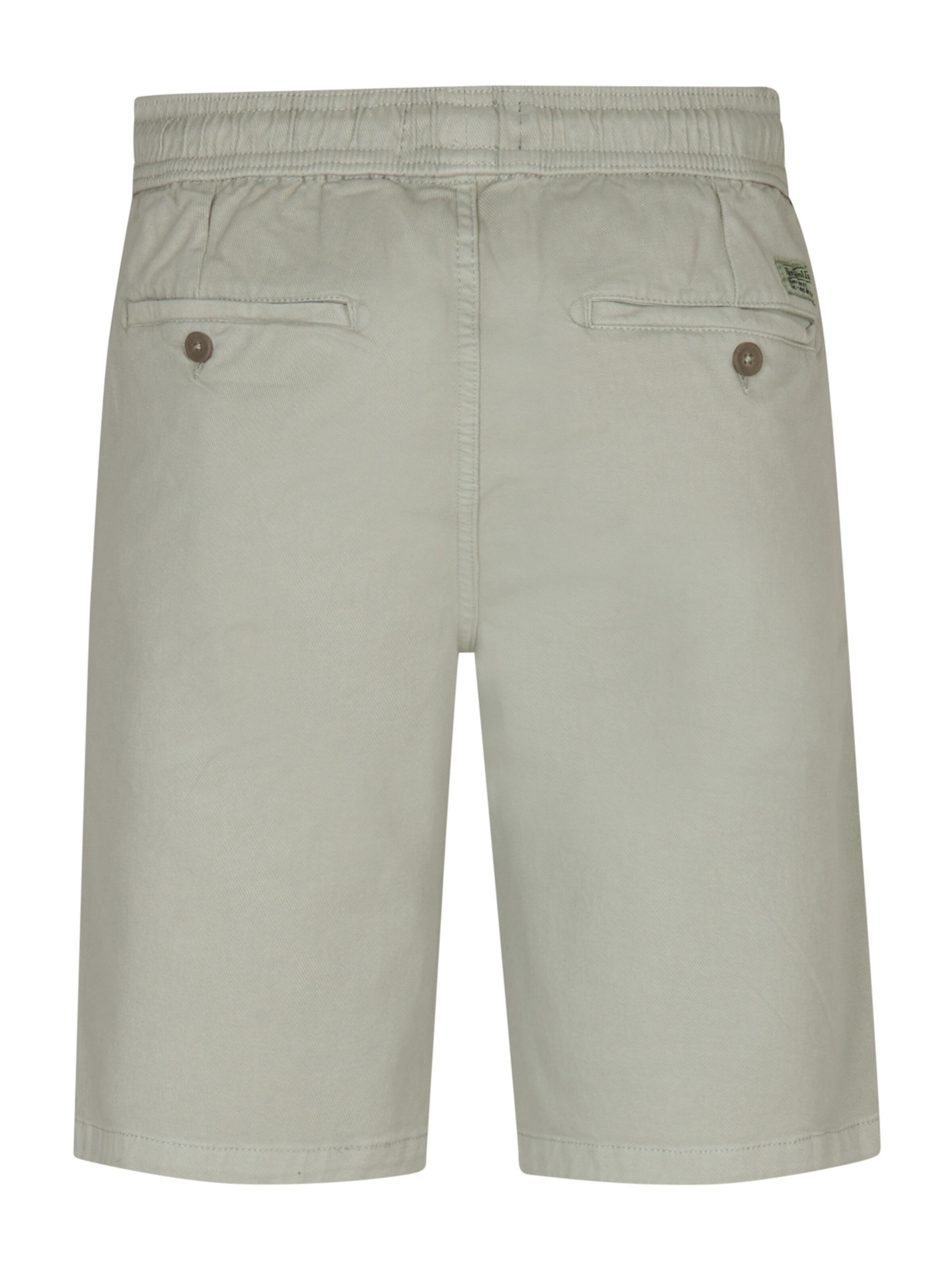 Petrol Industries Regular Chino Pants 'Parrot' in Green