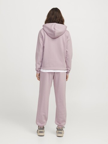 JJXX Конический (Tapered) Штаны 'JXAbbie' в Лиловый