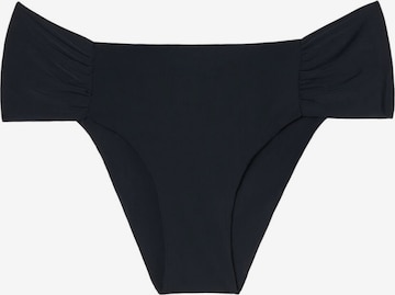 CALZEDONIA Bikini Bottoms 'INDONESIA' in Black: front