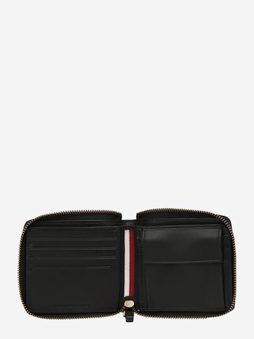 TOMMY HILFIGER Wallet in Beige