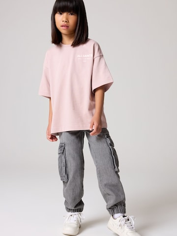 smALLSAINTS Bluser & t-shirts 'Underground' i pink