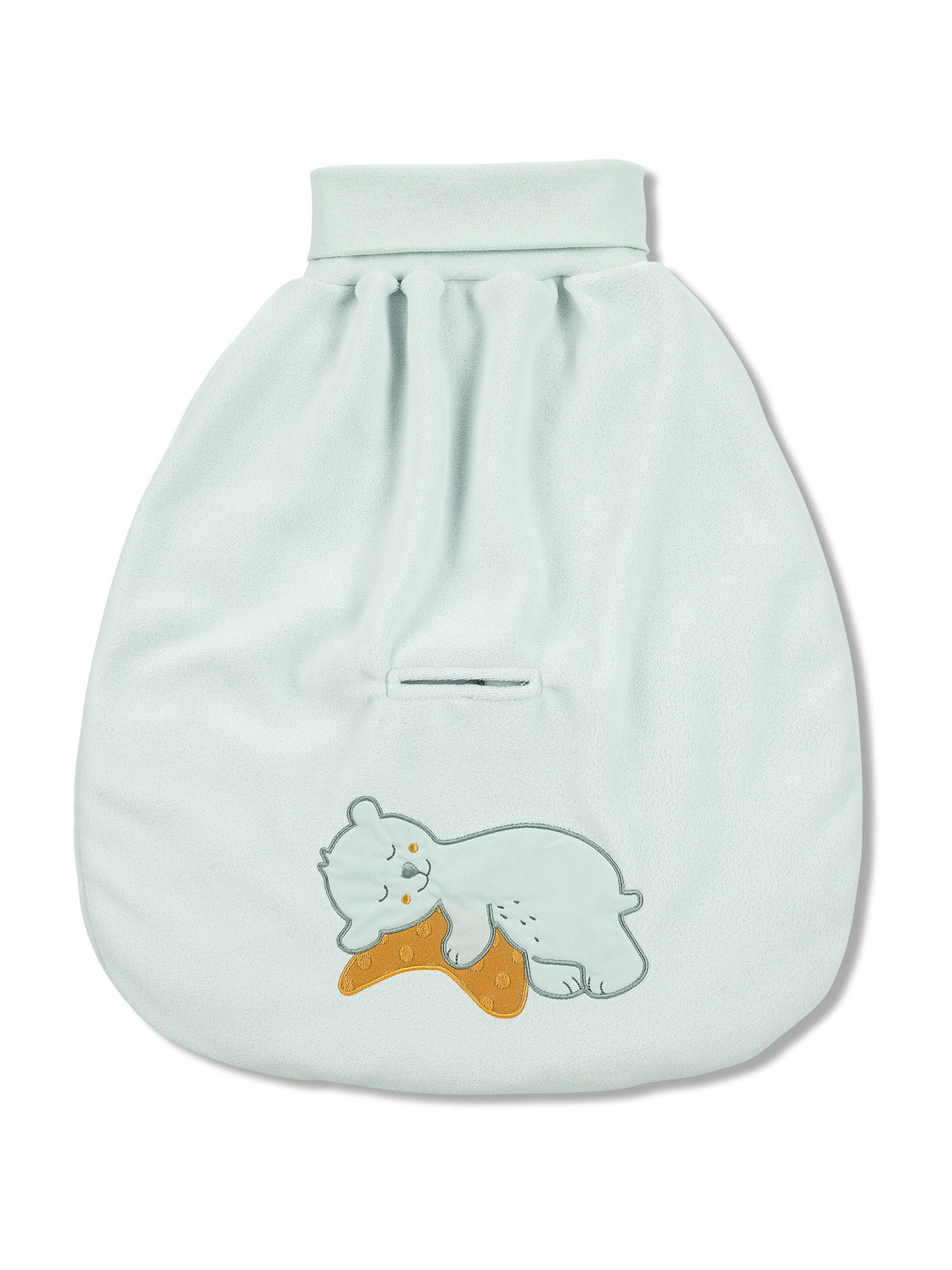 sterntaler sleeping bag