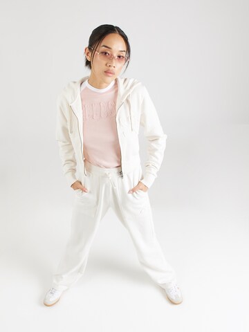 ELLESSE T-Shirt 'Brinley' in Pink