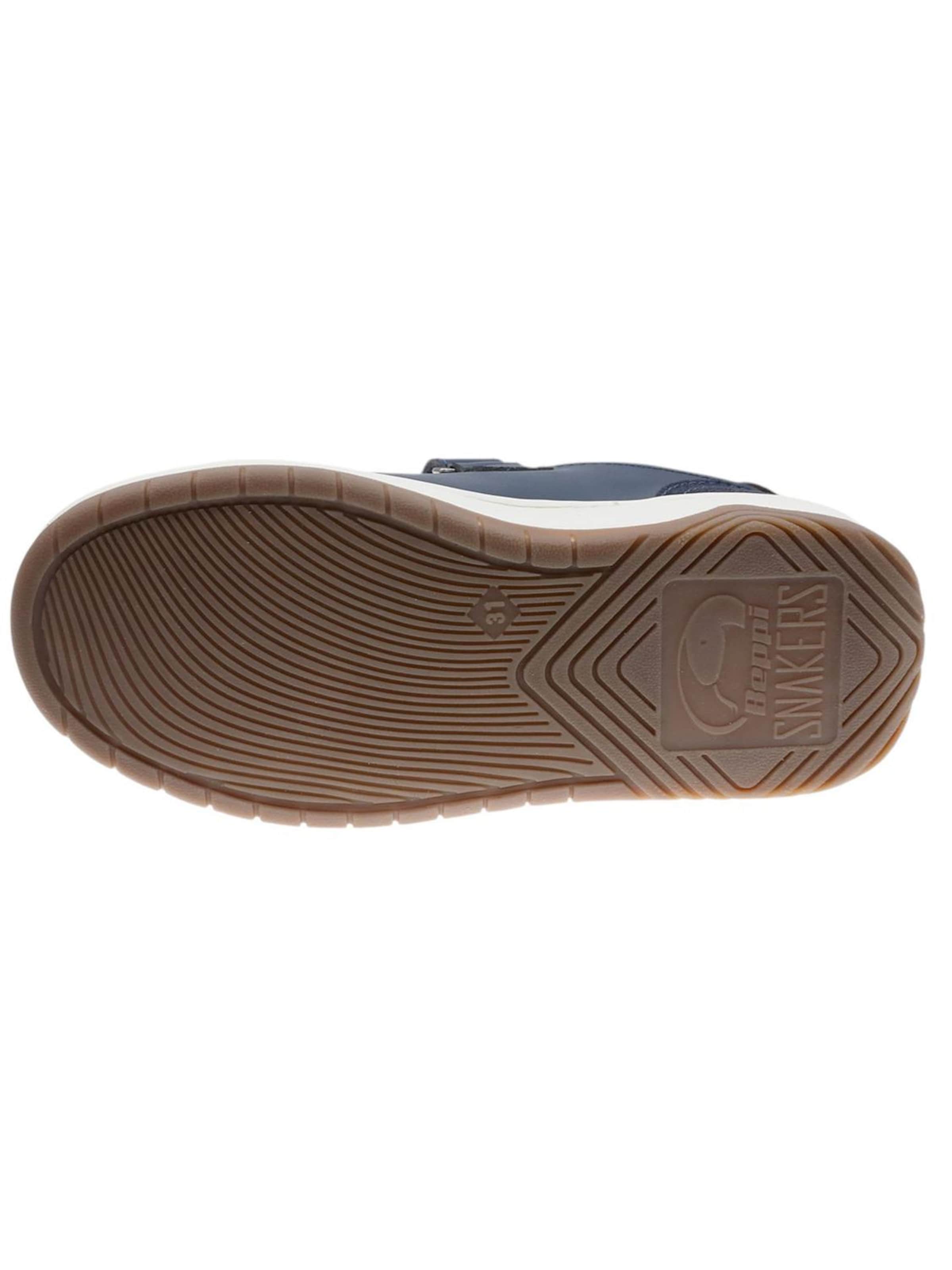 Beppi - Zapatillas deportivas 'Casual Shoe' en azul