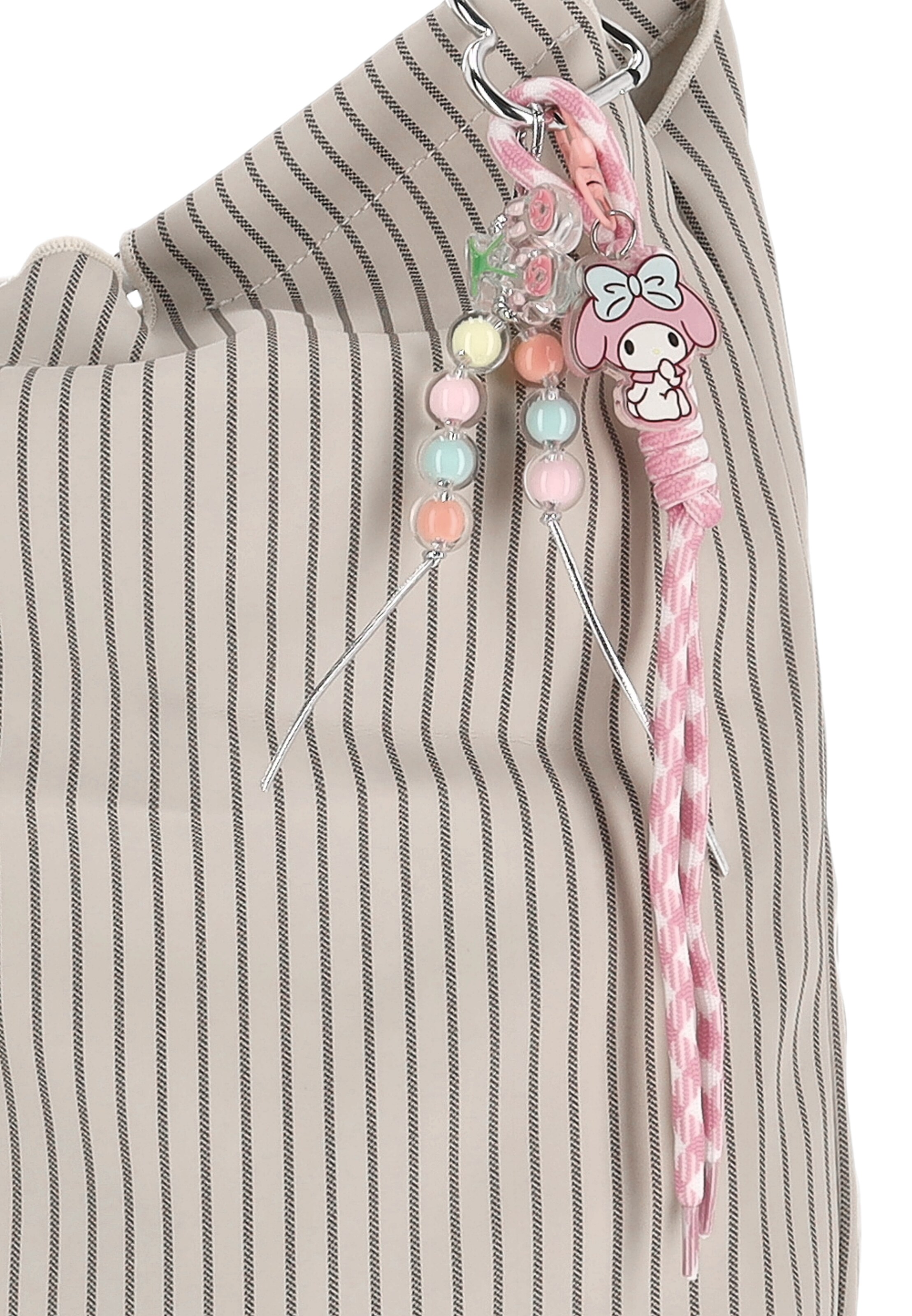 MYMO - Shopper em branco