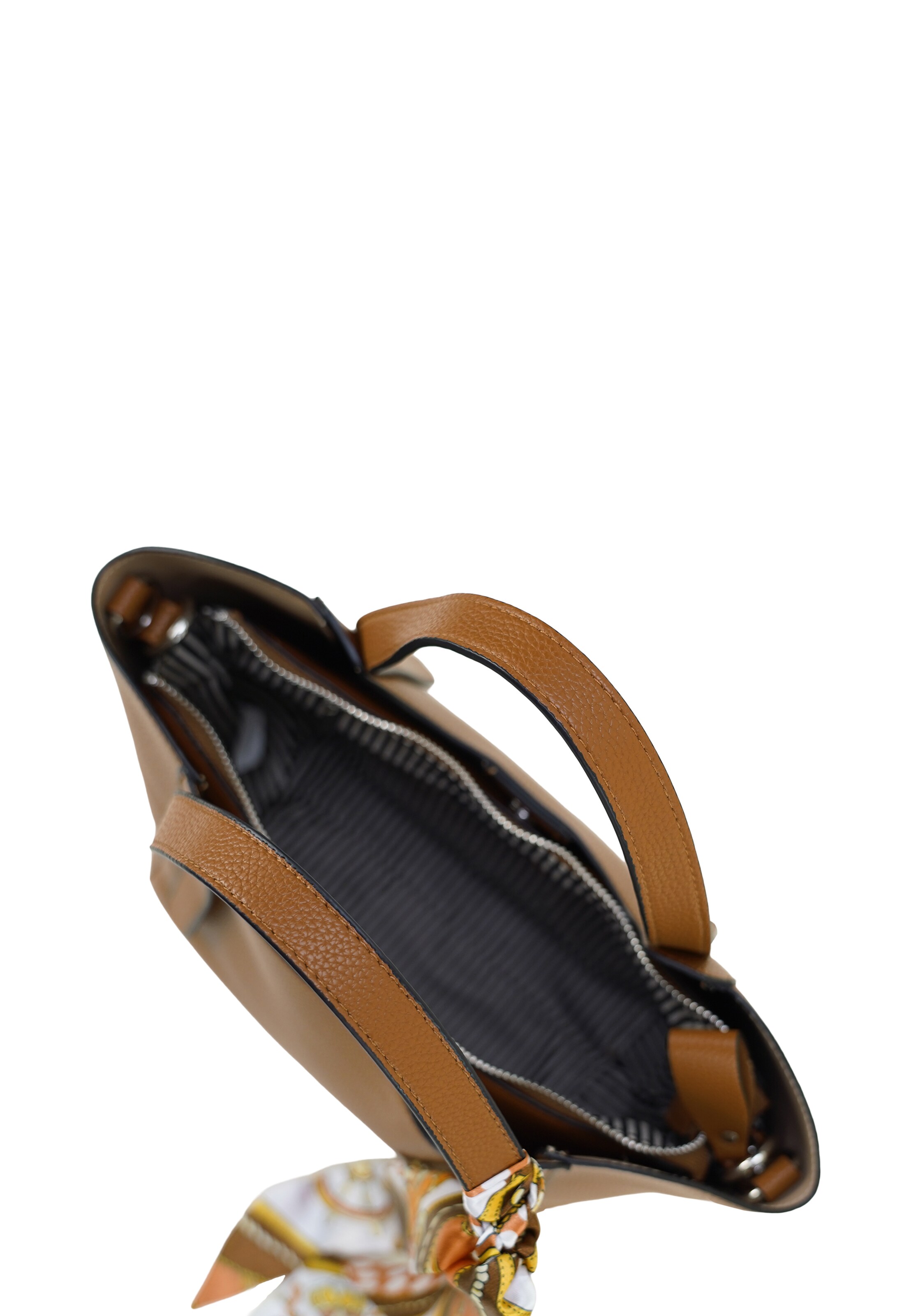 HARPA Handtasche in Braun